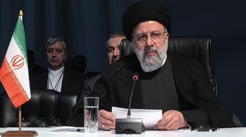 Iran in BRICS a key benefit to bring change