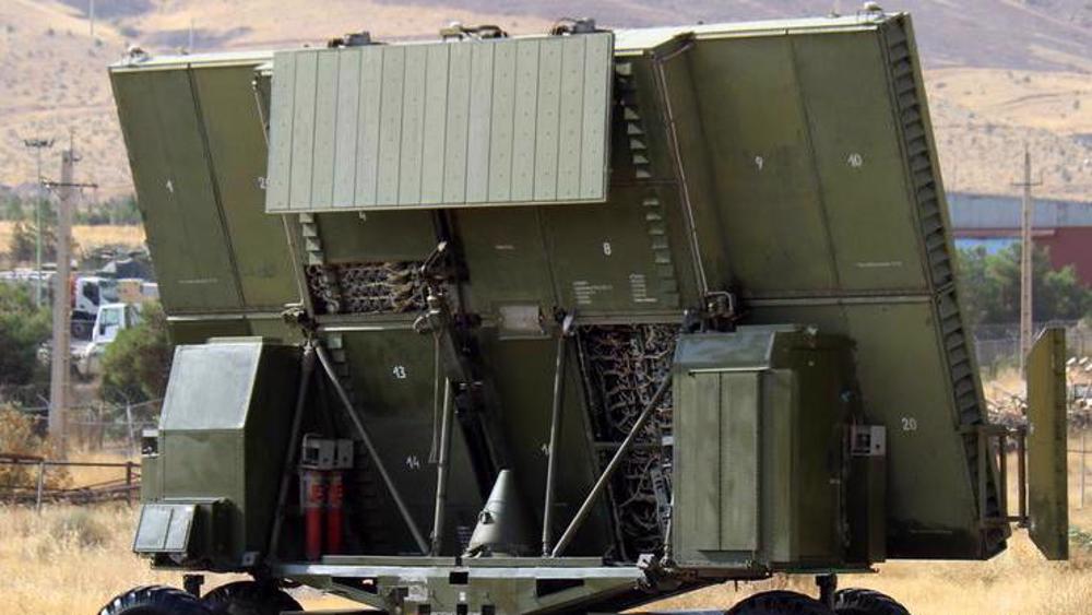 Iranian Army to stage large-scale electronic warfare drills