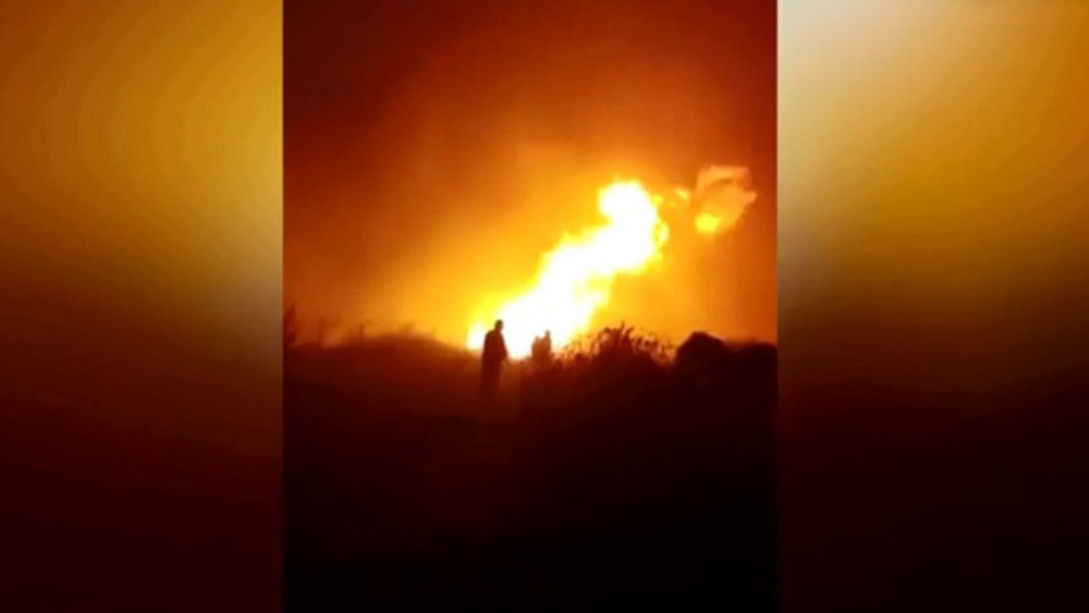 Greek fires death toll rises to 21 as firefighters battle on