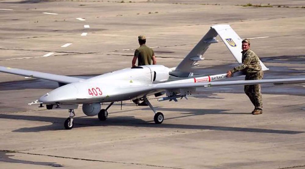 Russia says thwarted 73 Ukrainian drone attacks in 24 hours