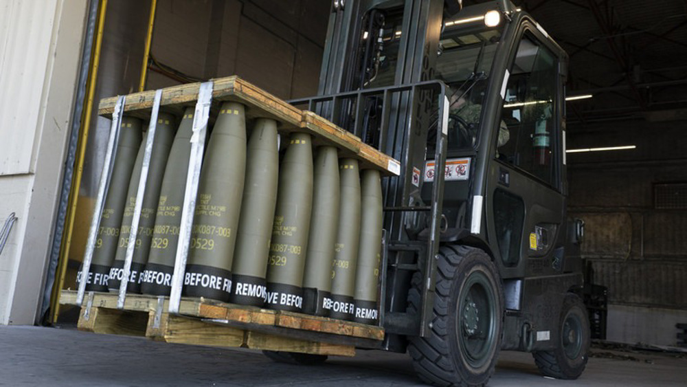 'US will likely reduce military aid to Ukraine in 2024'