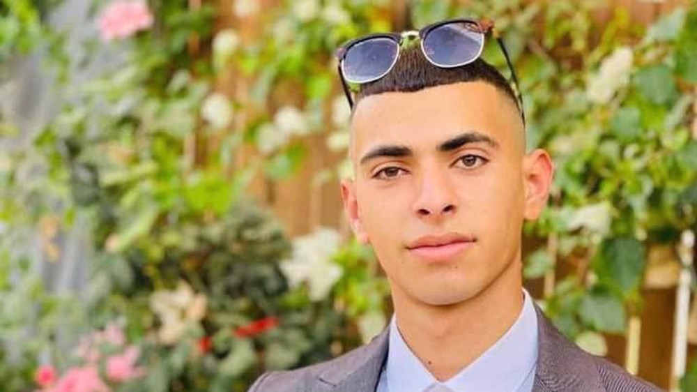 Palestinian dies of injuries sustained in Israel’s Jenin onslaught