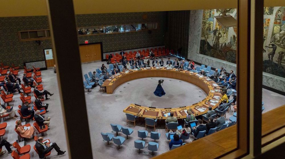 Russia, China clash with US at UN over North Korean missile tests 