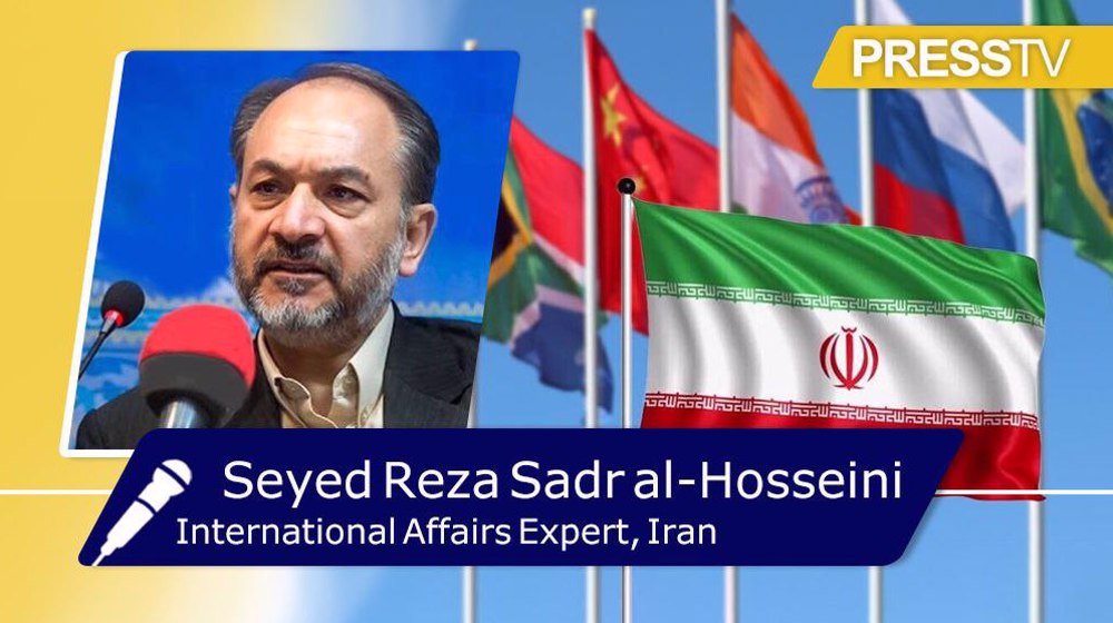 Iran’s BRICS membership creates avenues for win-win collaboration: Analyst