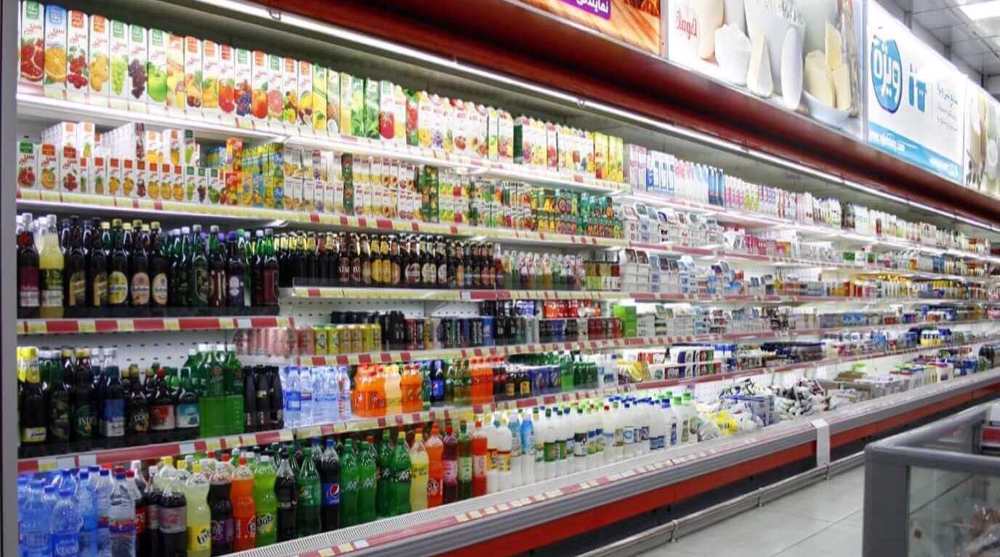 Iran’s annual inflation rate drops 0.8% in August