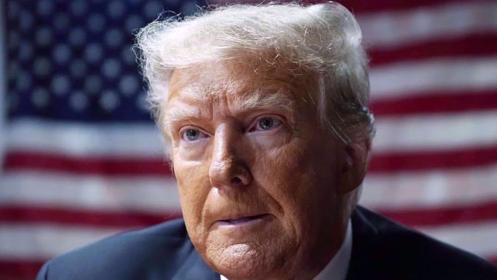 Trump et son "horrible expérience" vécue en prison 