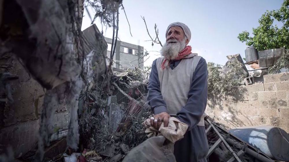 No justice for victims of 2014 Israeli war