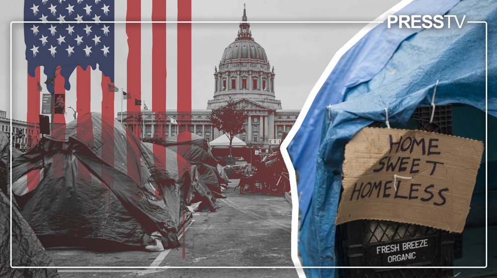 America’s homelessness crisis exacerbates as leaders look other way