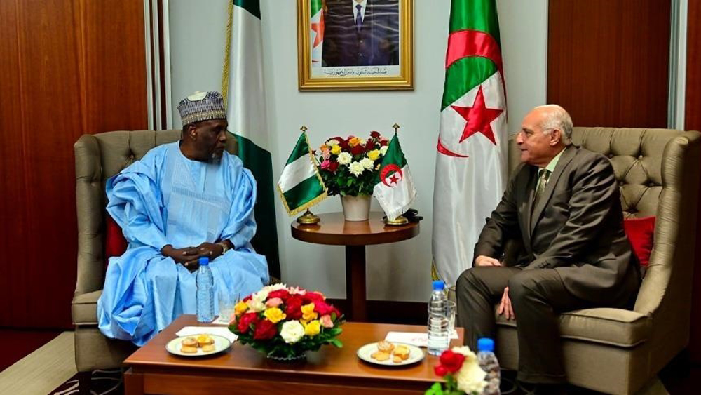 Niger: l'Algérie met les points sur les "i"