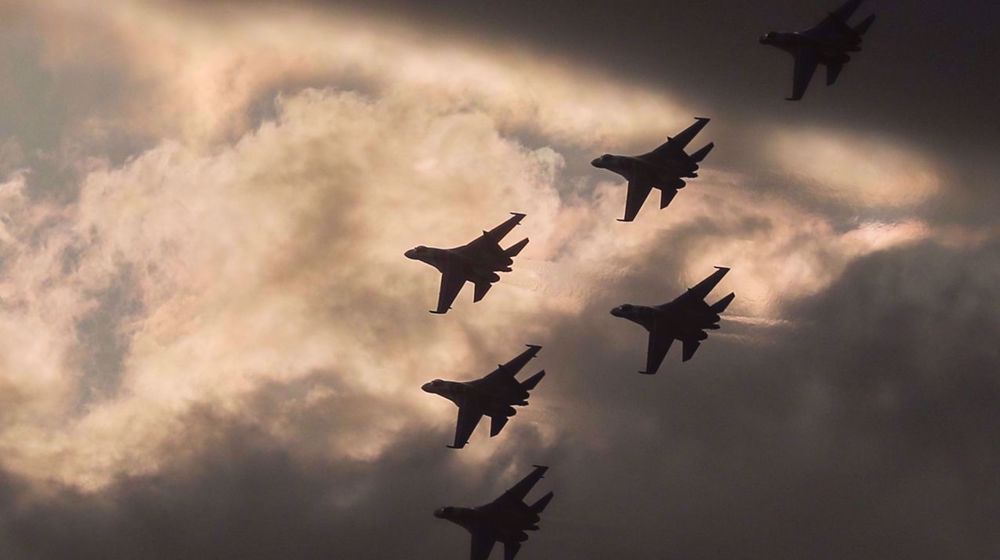 Syrie : la Russie frappe des positions du Front al-Nosra