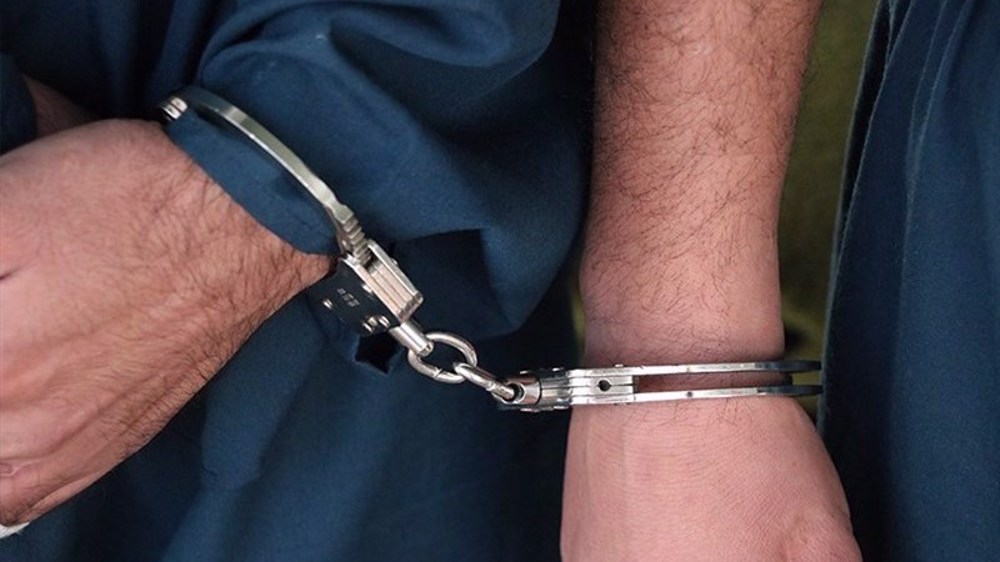 Israel-linked terrorist team dismantled in SE Iran