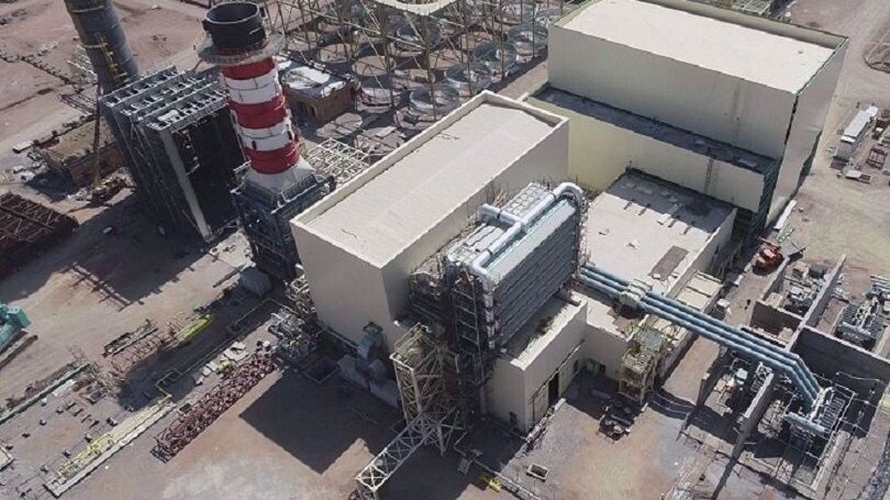 Iran’s metals industries commit to triple their electricity output