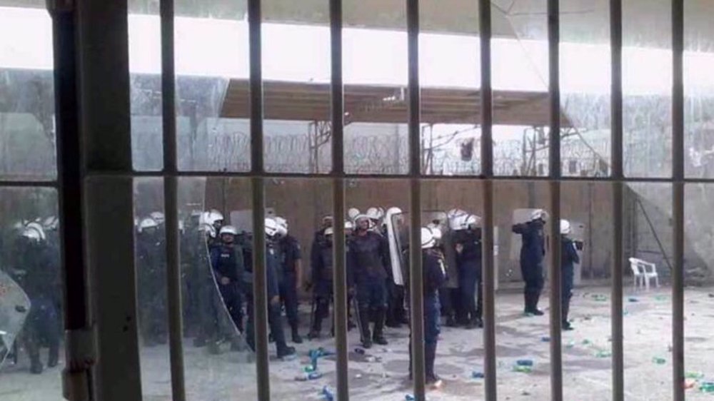 Bahrain offers prisoners extra rights after 'biggest' mass hunger strike 