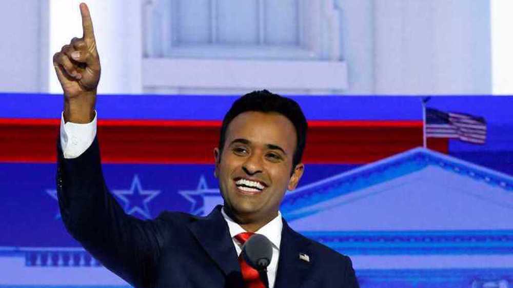 GOP candidate says will end sanctions to bring Russia back to global market