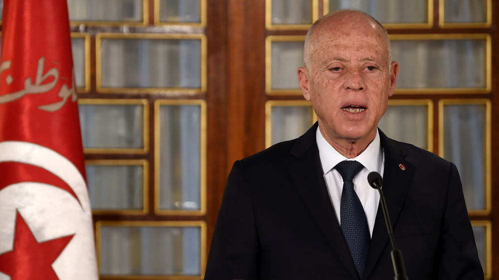 Normalization with Israel has no place in Tunisia’s lexicon: President 