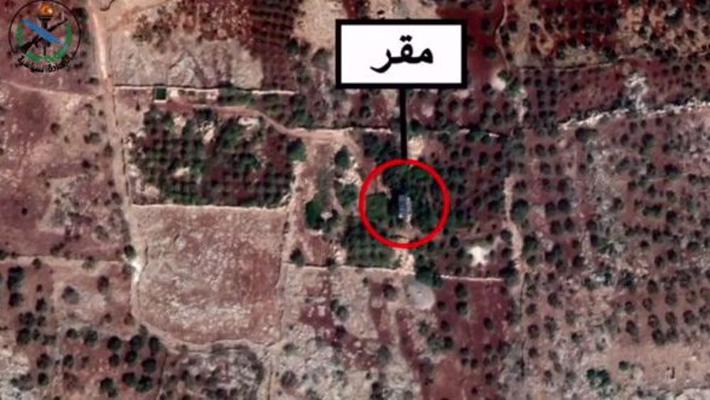 Dozens of terrorists killed in joint Syria-Russia airstrikes in Idlib