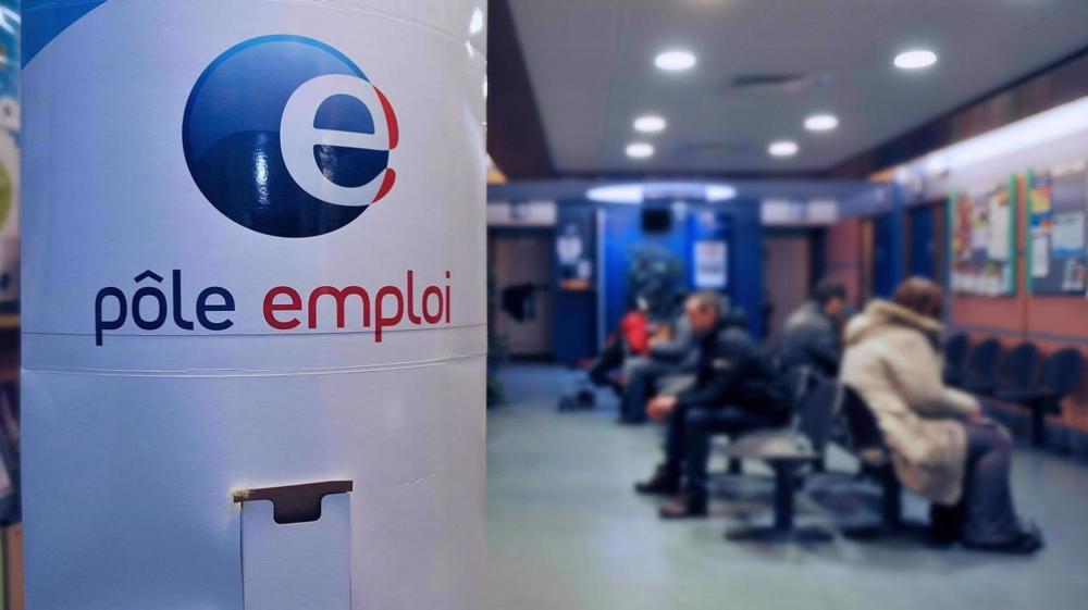 France: chômage des chefs d’entreprise