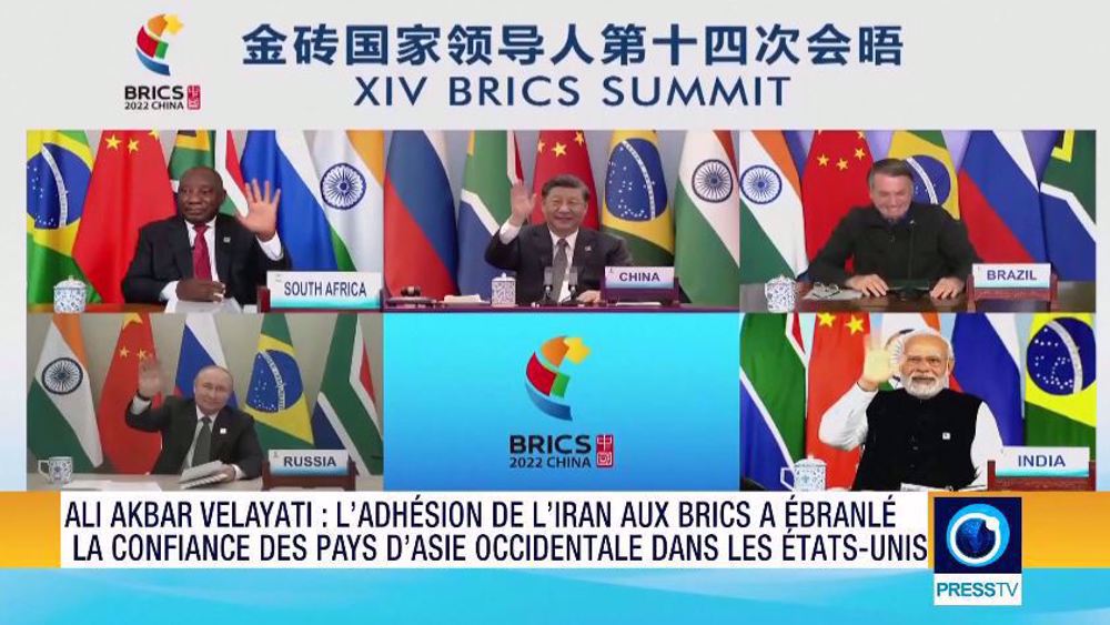 Iran Info du 29 août 2023