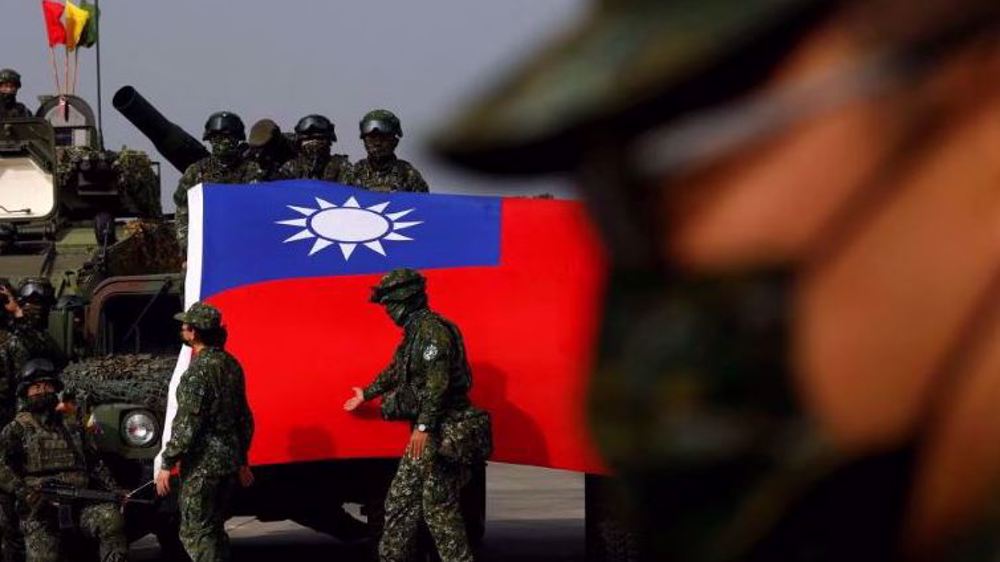 North Korea blasts US arms to Taiwan as 'dangerous' provocation