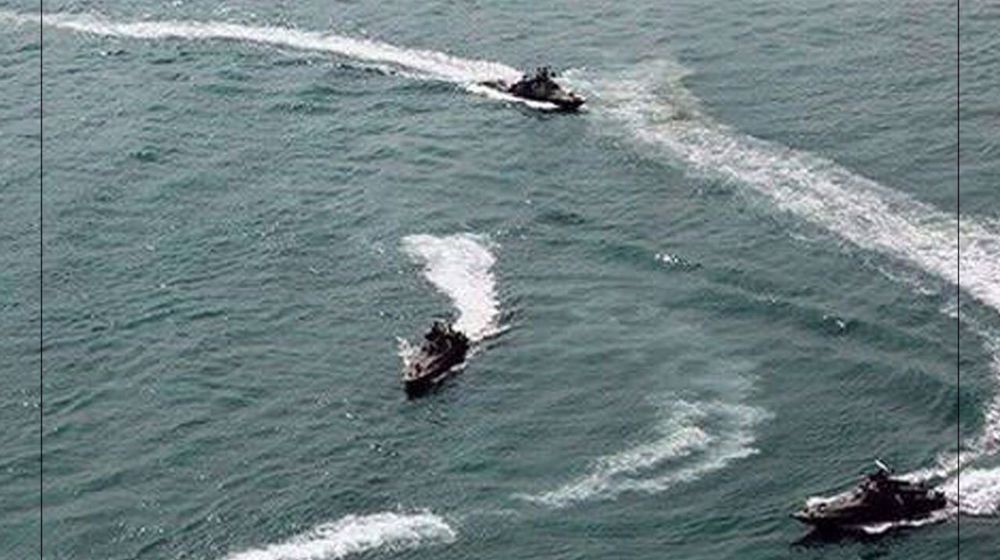 Iran: doctrine de défense basée sur la dissuasion