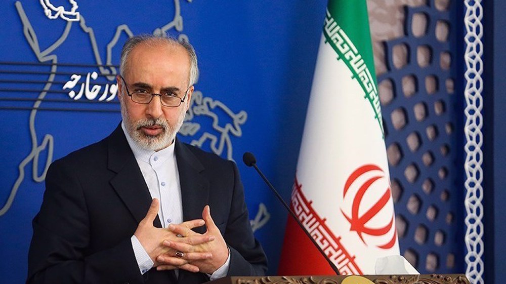 Iran urges Palestinian unity amid deadly clashes in Lebanon camp