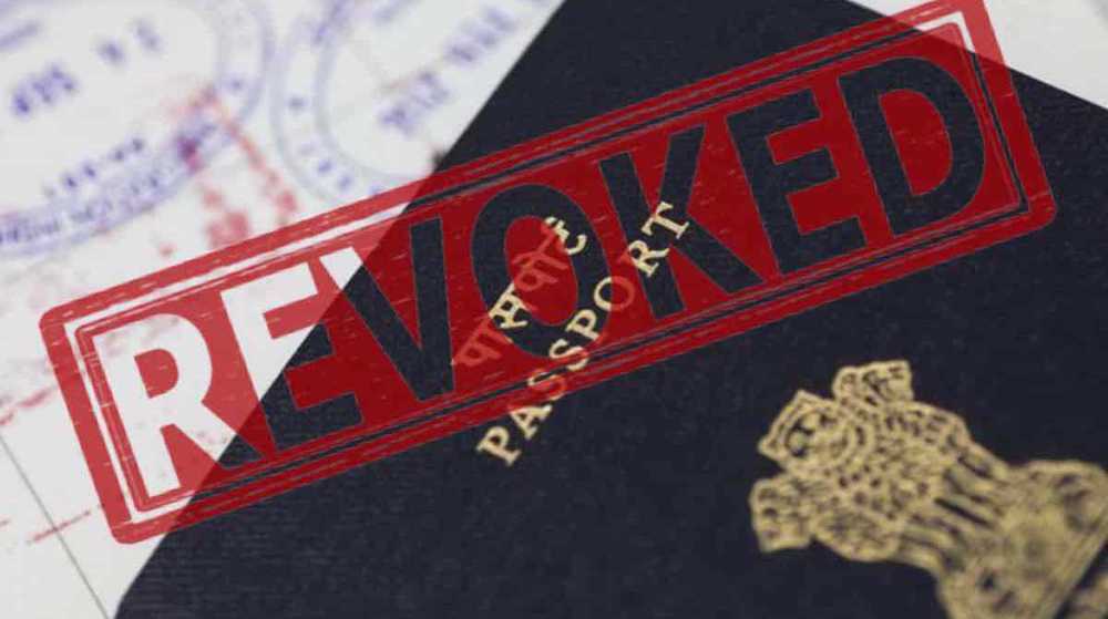 India suspends passports of dozens of Kashmiris: Report 