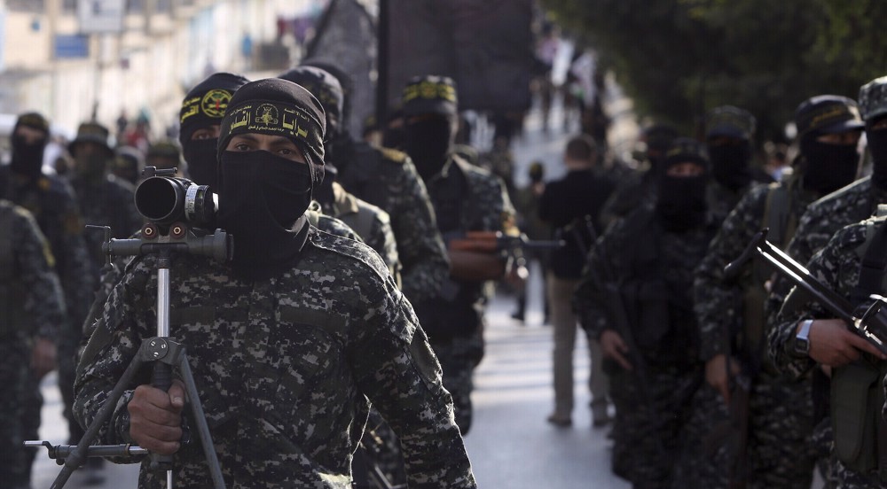 Palestinian fighters infiltrated Shin Bet, Mossad: Documentary reveals