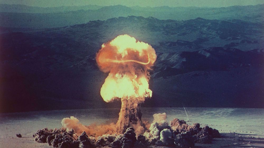 Over 100 medical journals warn of looming global nuclear threat