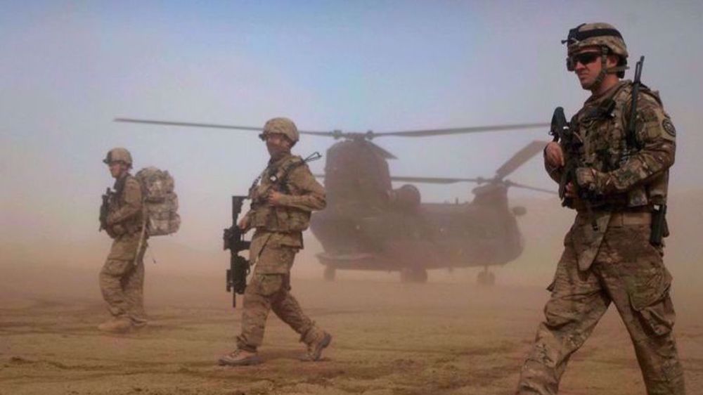 Taliban marks turbulent 2nd year in power, US withdrawal from Afghanistan