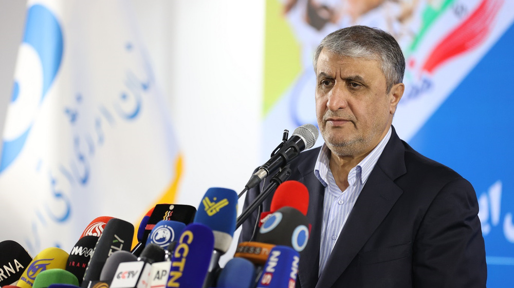 La technologie nucléaire iranienne a surmonté 20 ans de sabotage