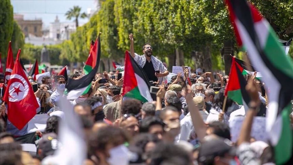 Maghreb: réaffirmation du soutien à la cause palestinienne