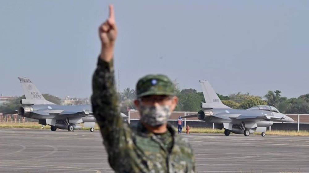 US approves military aid to Taiwan amid rising tensions with China