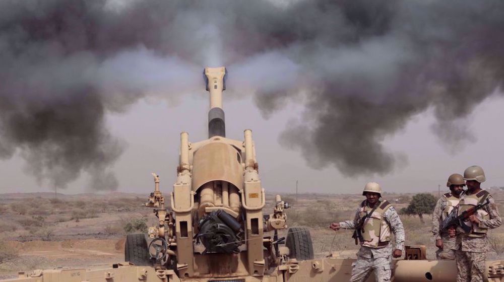 US, Germany ‘trained’ Saudi forces accused of Yemen border carnage: Report