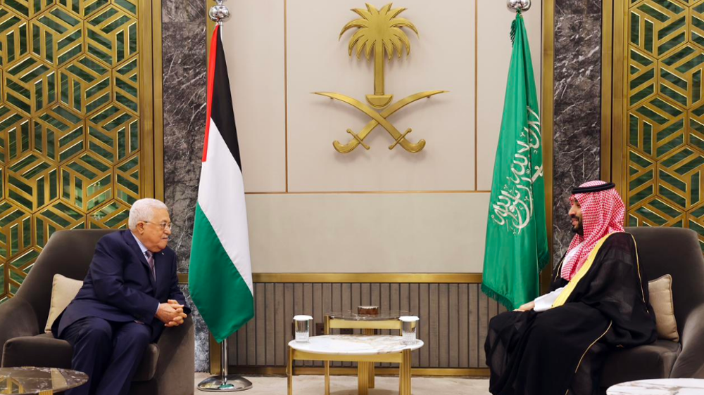 Normalisation saoudo-israélienne: l’AP pose ses conditions à Riyad 