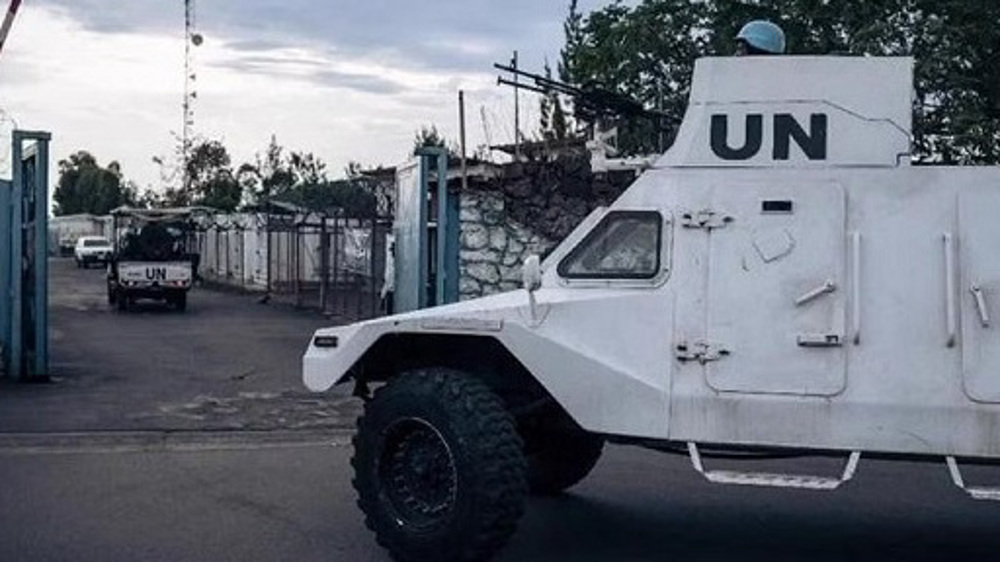 48 killed in east DR Congo anti-rally crackdown
