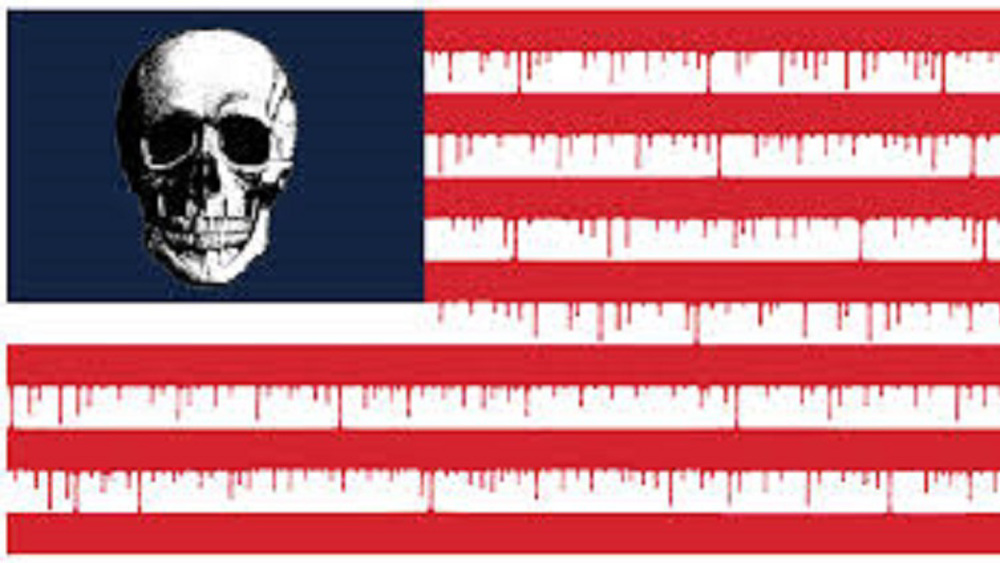 Record number of US mass shootings in 2023