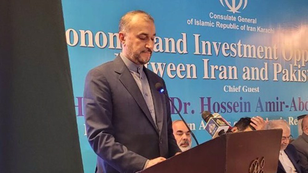 Les transactions Iran-Pakistan ont atteint plus de 2,3 milliards de dollars