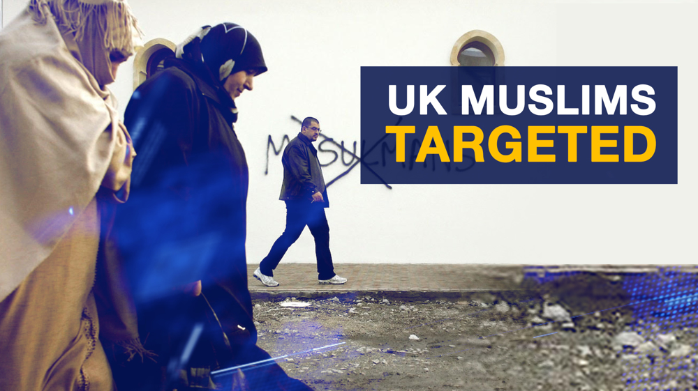 UK banks 'disproportionately' target British Muslims, Campaigners warn
