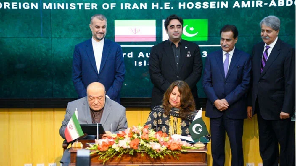 Challenges and opportunities in Iran-Pakistan strategic plan