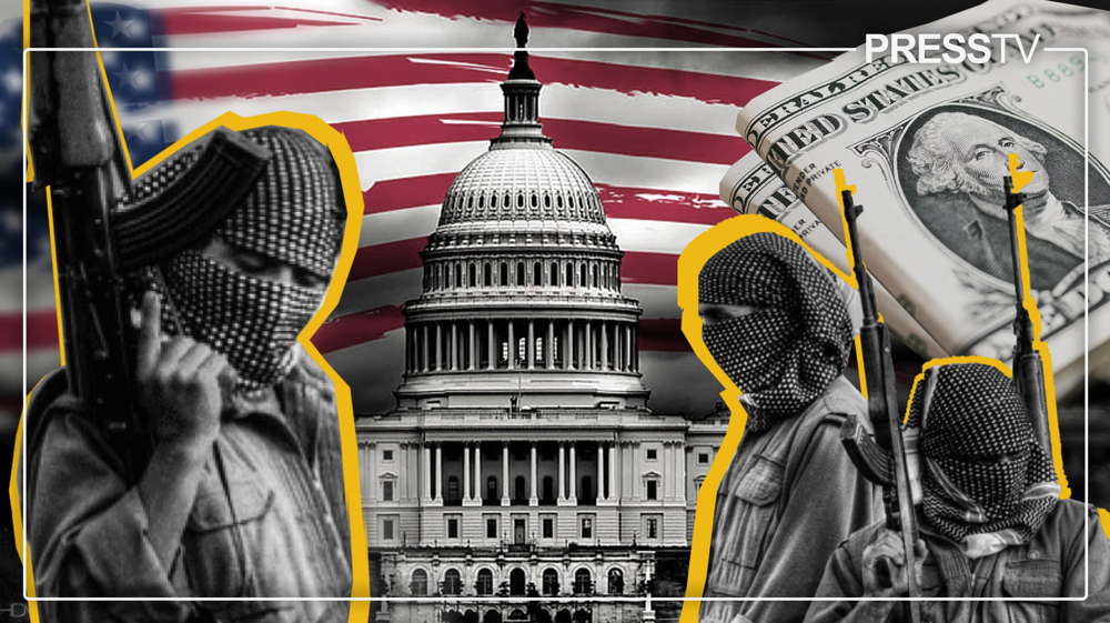 'State sponsor of terror' list as a propaganda tool of US war machine