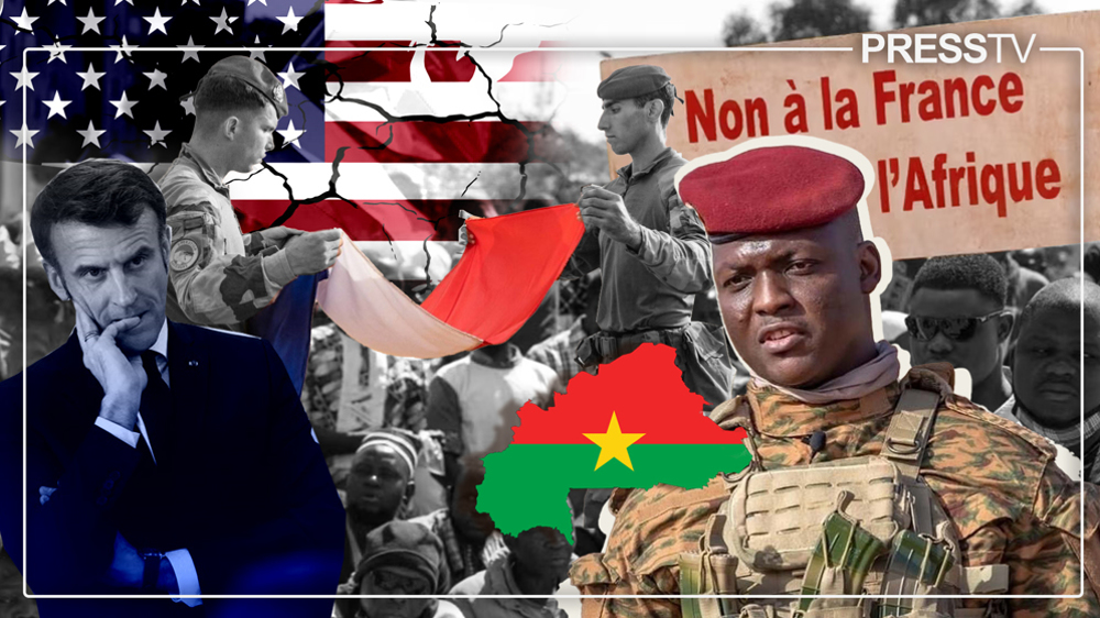 Lutte contre le néo-colonialisme occidental en Afrique