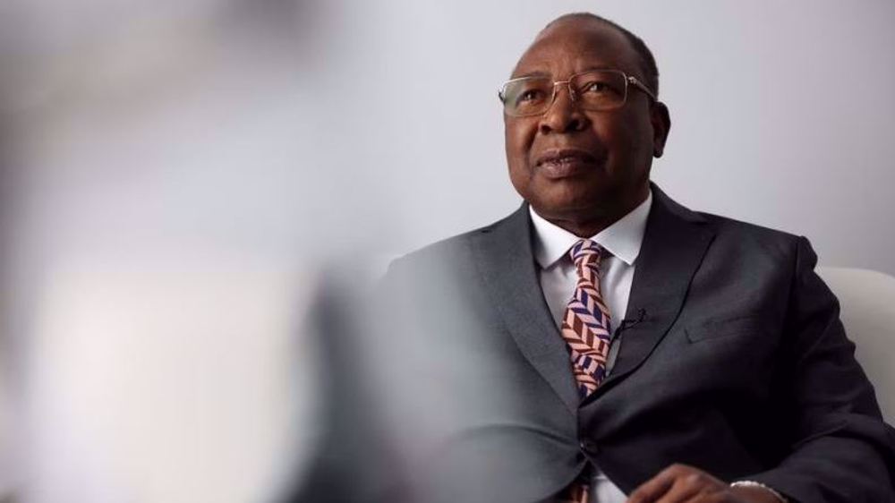 Niger coup could still be overturned through diplomacy: Ousted PM