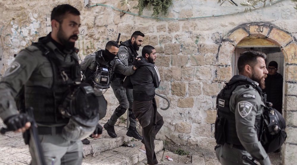 Israeli forces, settlers waged 900 attacks on Palestinians in July: Report