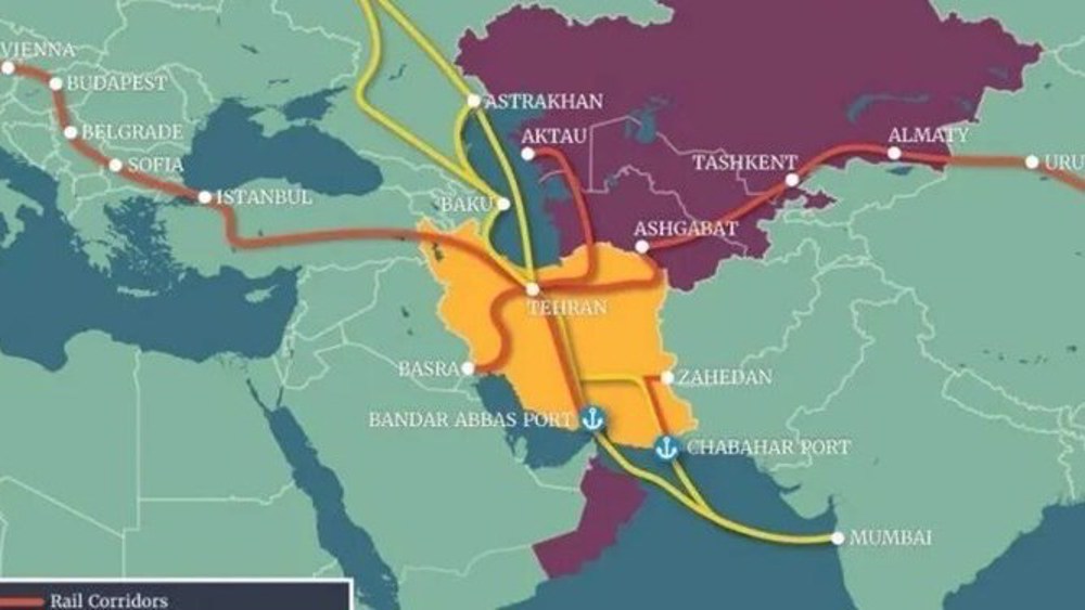 Le corridor Ouzbékistan-Turkménistan-Iran  booste l’Asie centrale 