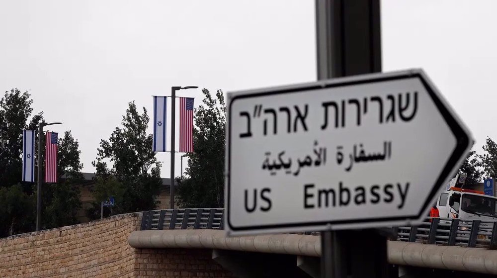 US needs to ‘reconsider’ ties as Israel no longer serves its interests: Ex-official