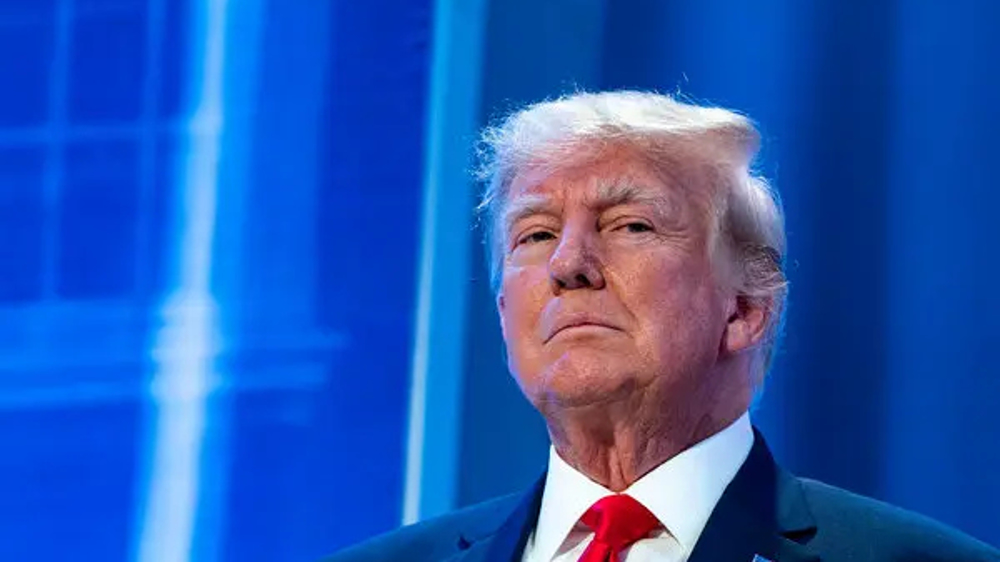 Trump indicted on four counts in 2020 election probe