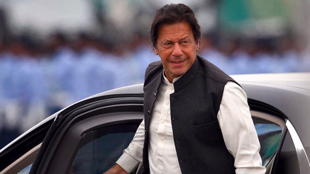 Pakistan politics