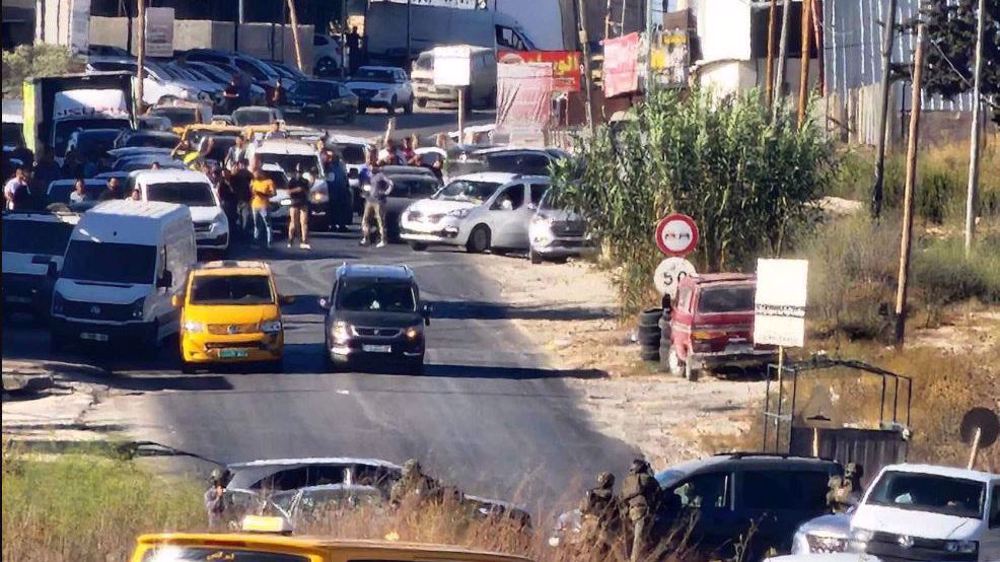 Israeli forces kill three Palestinians in occupied West Bank