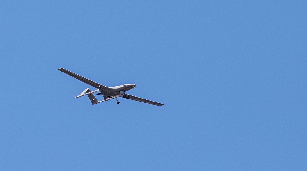 One killed as Turkey launches drone strike against PKK in northern Iraq