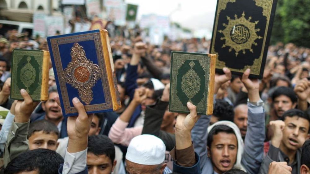 Iran embassy ‘shocked’ over Denmark’s inaction on Islamophobic acts